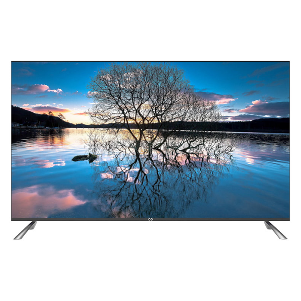 43 Inch 4K UHD Android TV