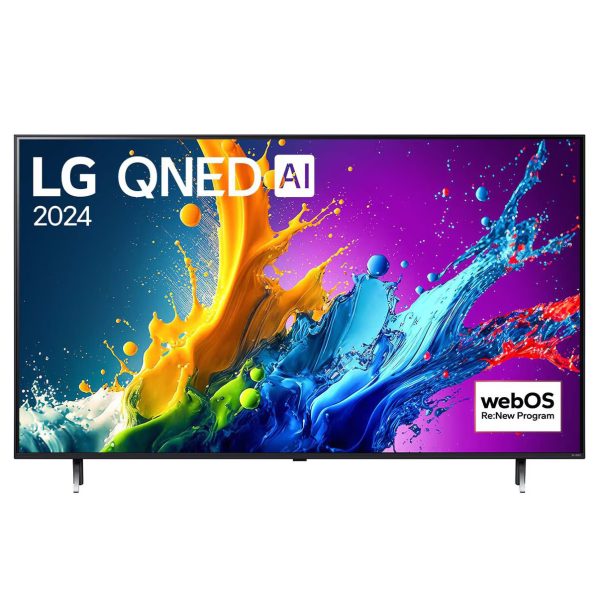 55 Inch QNED TV