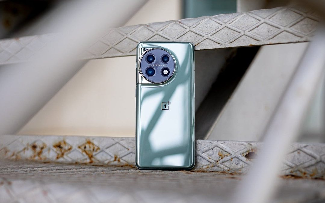 OxygenOS 15 OnePlus 11 मा आइपुग्छ, AI सुविधाहरू र ताजा अपग्रेडहरू ल्याउँदै